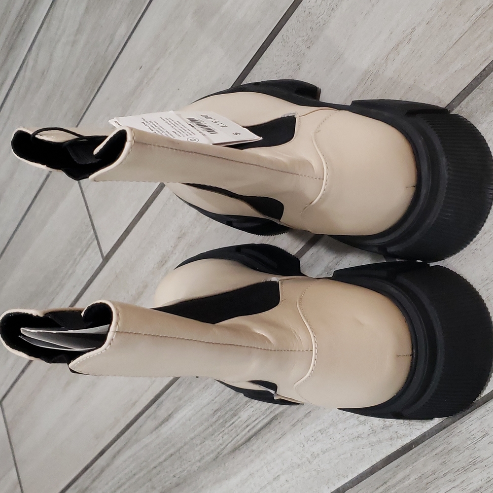 Zara Boots. - Picture 3 of 9